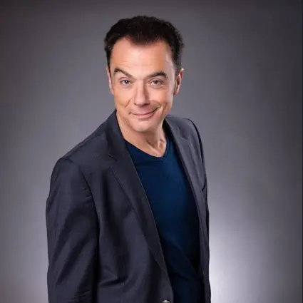 Les Soirées de l'Etoile - Cétait mieux demain_Gréoux-les-Bains