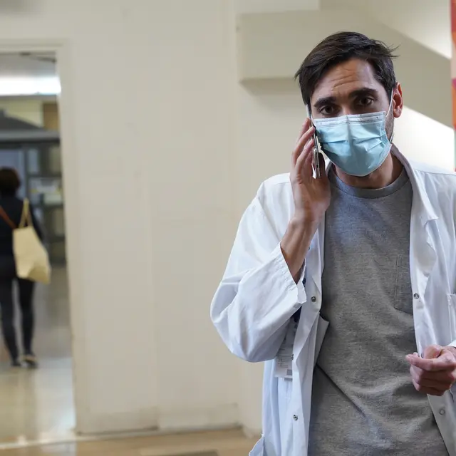 Etat limite : projection - Mois du film documentaire_Bourg-en-Bresse