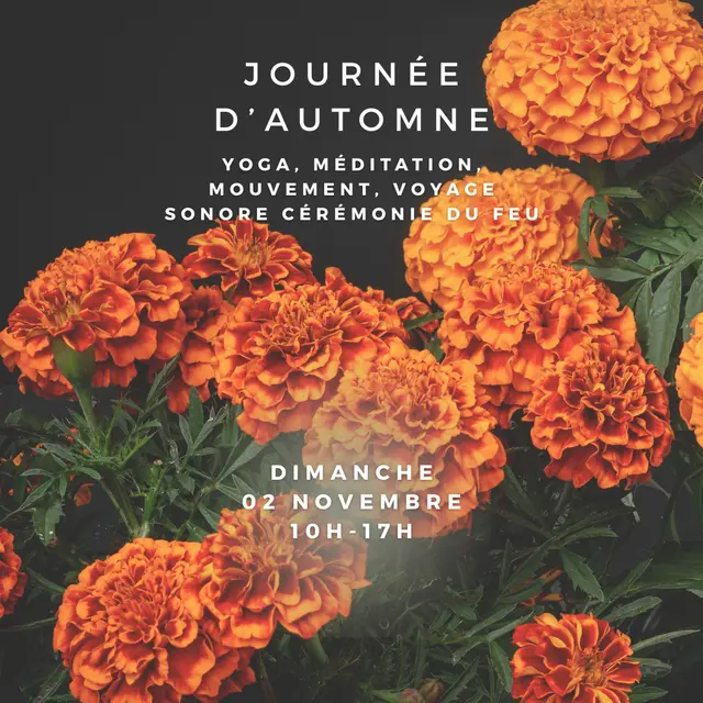 Journée d'Automne à la Casa des Madeleines_Saint-Jeannet