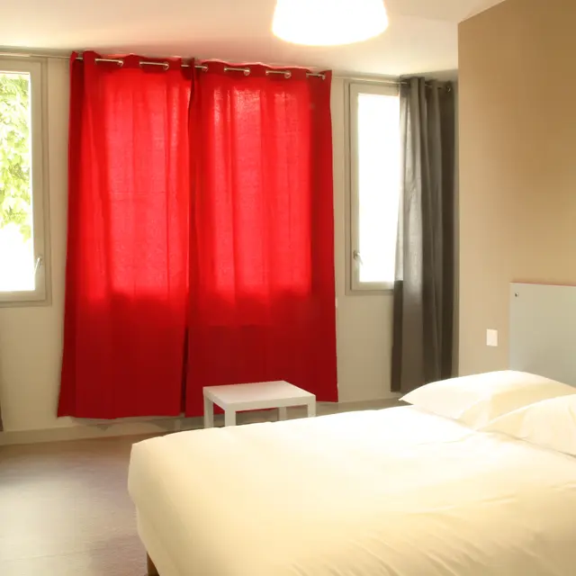 Hôtel l'Eveil des Sens
