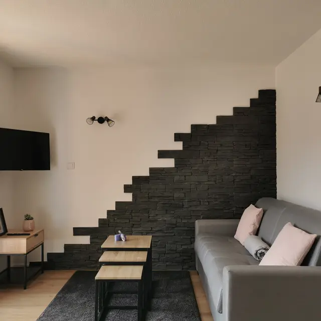 Appartement T2 n°110 Le Vallon des Sources