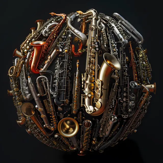 Tournée Sax ZIC ZAC : les 7 - 8 - 9 avril 2026