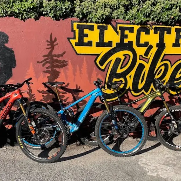 Electron Bike Fréjus
