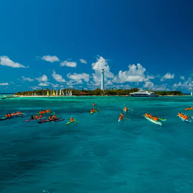 Bluescope Race 2026_Nouméa