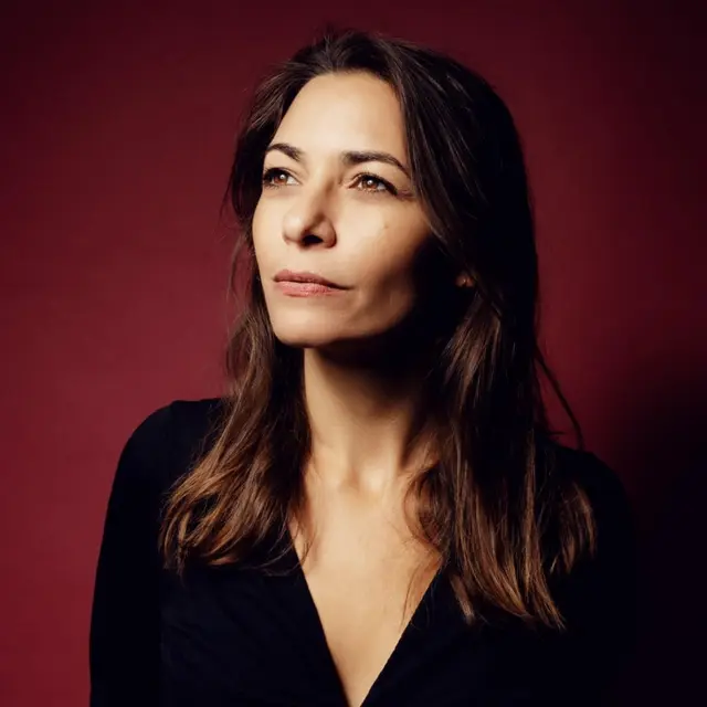 Elvire Cassan