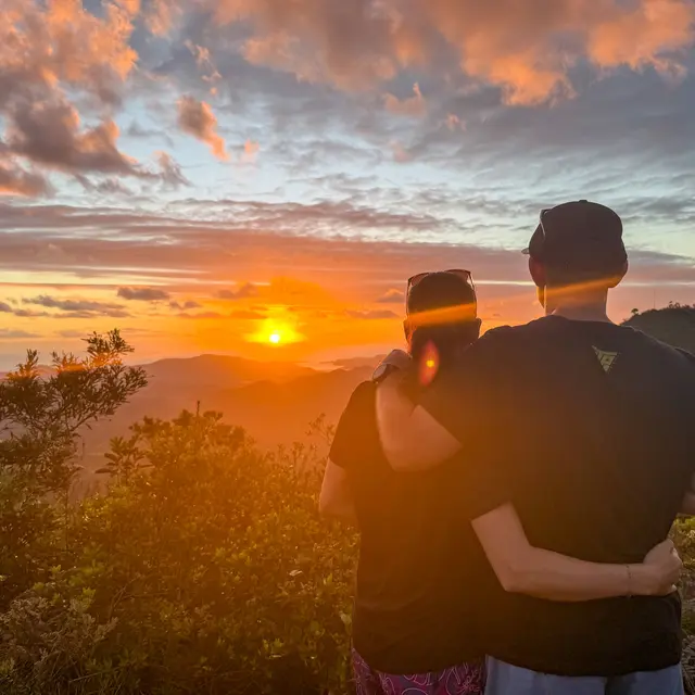 Dzumac Sunset – Excursion en buggy au coucher du soleil_Dumbéa