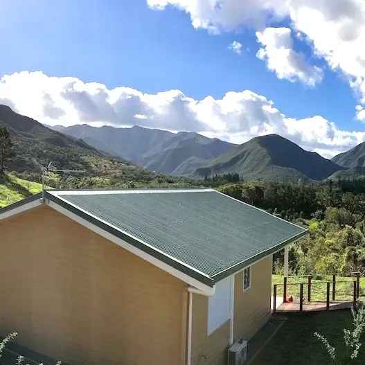Gite le Panoramique