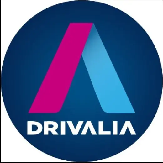 Drivalia Mobility Store Marseille_Marseille