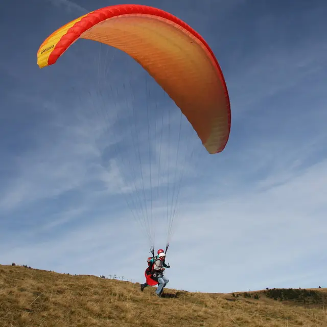 Parapente