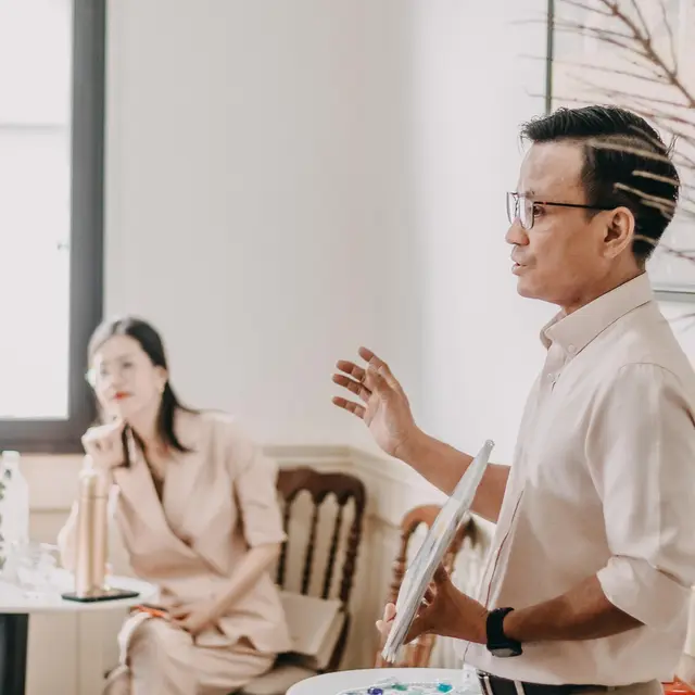 Les conférences d'Art et rencontres_Sanary-sur-Mer