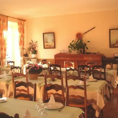 Hôtel restaurant le Pont d'Or - Barjols