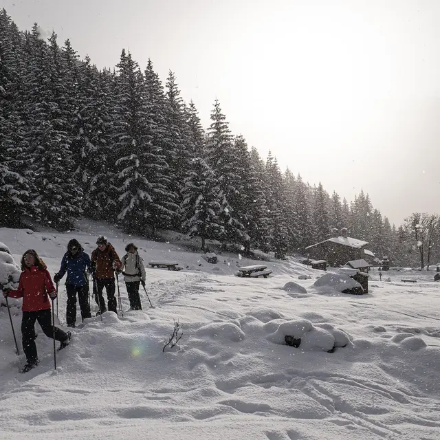 Balades Photo VAL d'ISERE