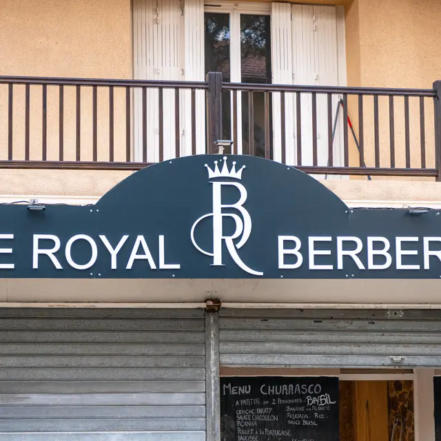 Le Royal Berbère_Saint-Cyr-sur-Mer