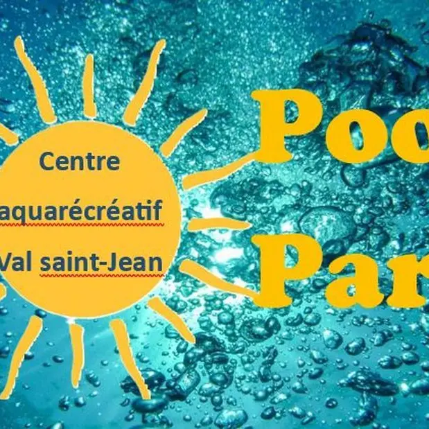 Pool Party