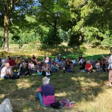 Lectures sous l'arbre_Mazet-Saint-Voy