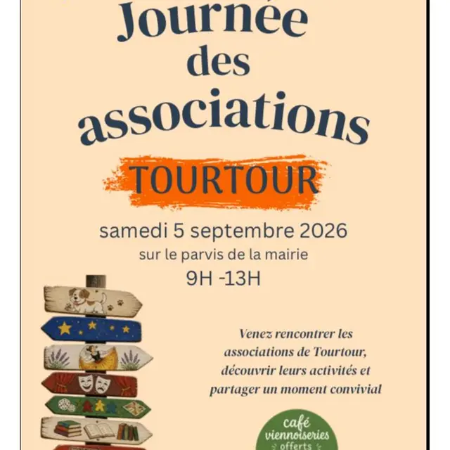 Matinée des associations