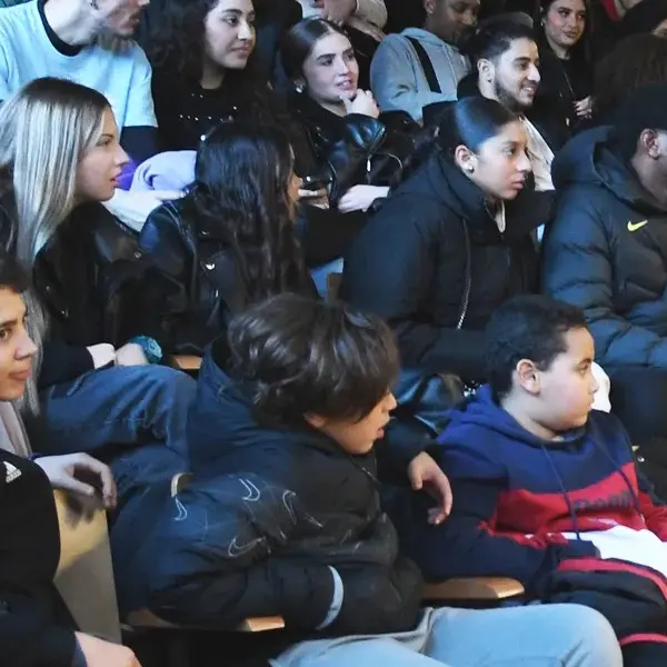 Table ronde de la jeunesse_Marseille