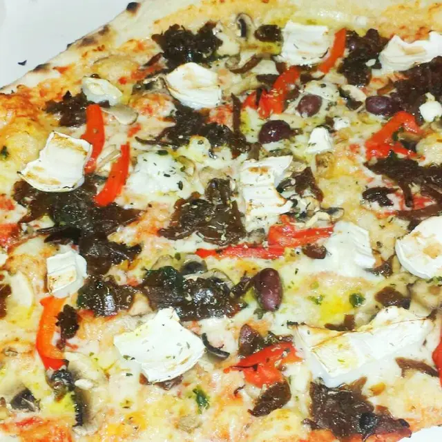 Beaulieu Pizzas