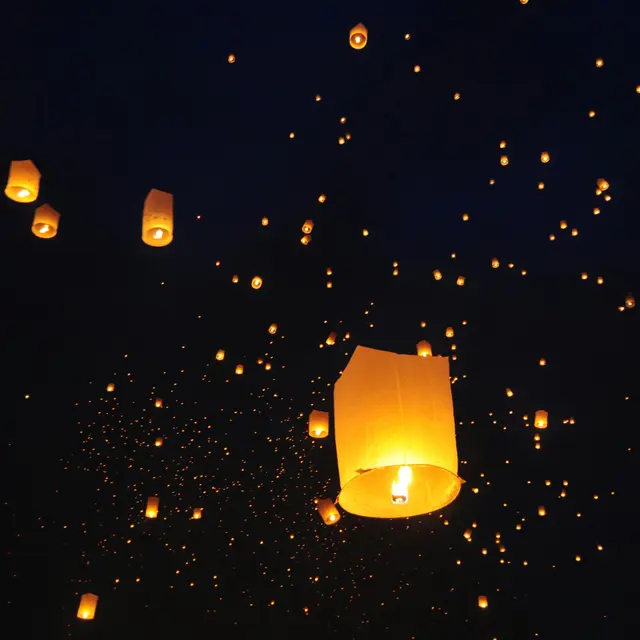 Anniversaire de la ville de Nouméa_Nouméa