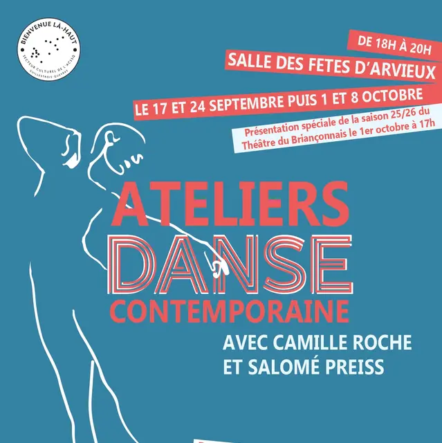 Ateliers de danse_Arvieux