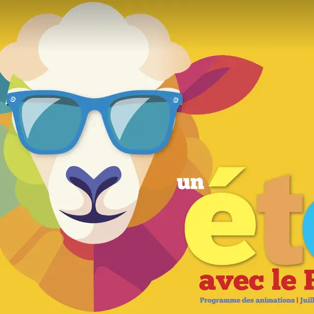 Le Parc, Qu'es Aquo?_Pourcharesses