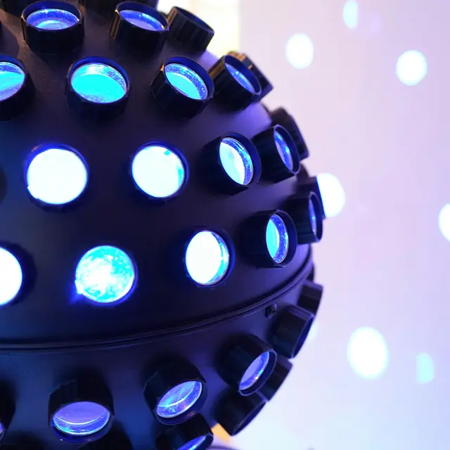 Soirée disco_Roquebrune-sur-Argens