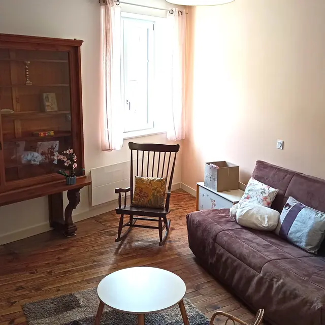 Appartement 6 personnes_Bélesta