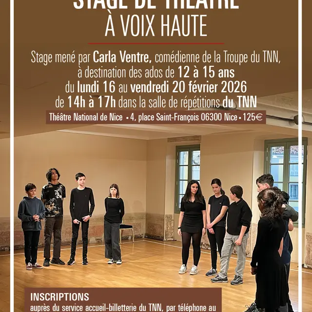 Procès des grands personnages