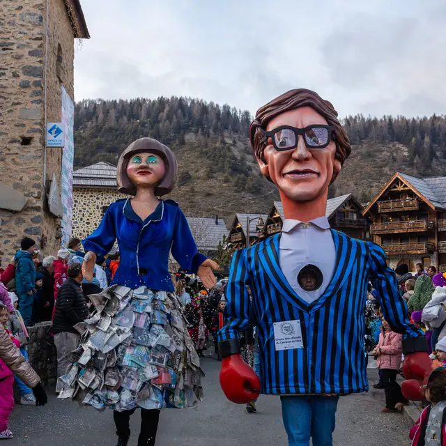 Carnaval d'Auron_Auron