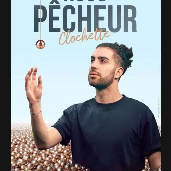Hugo Pêcheur : clochette_Marseille
