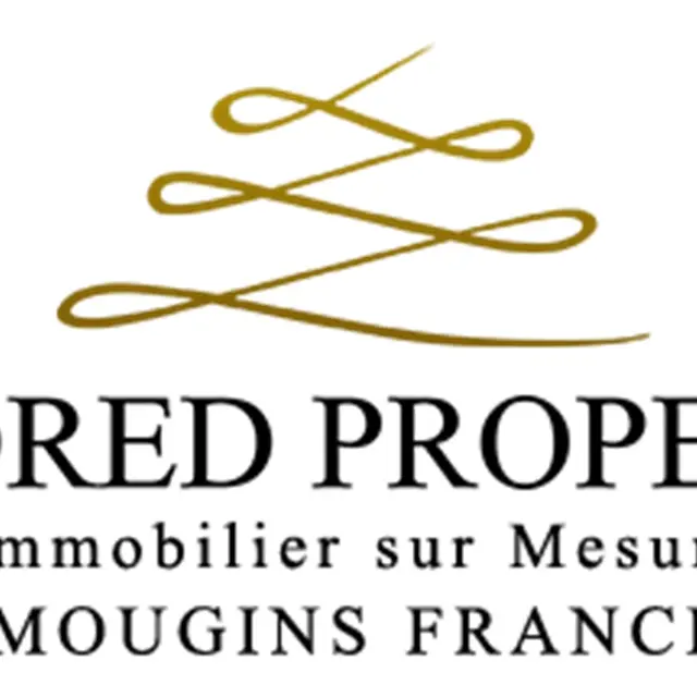 Logo Tailored Properties