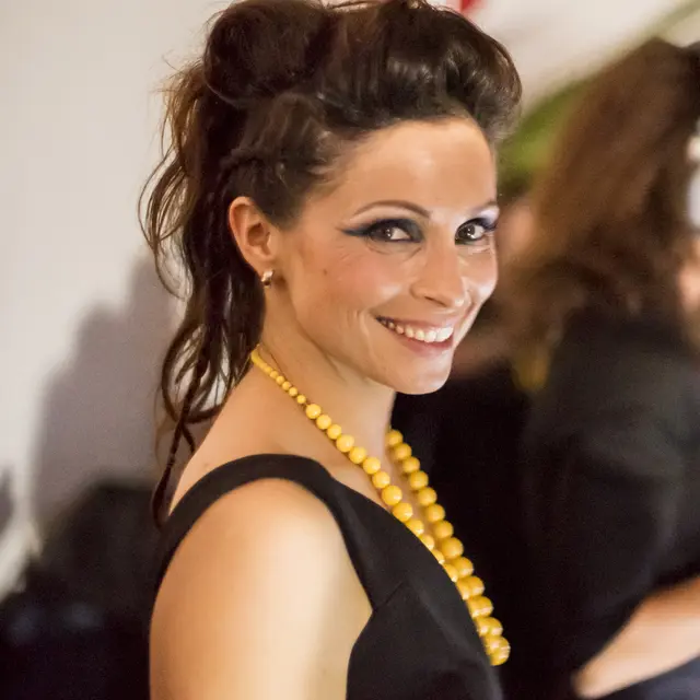 Concert à La Presqu'Ile - DJ Nina Ly_Loix