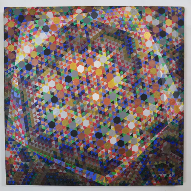 little bang nocturne 23