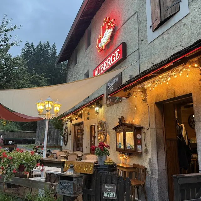 Auberge