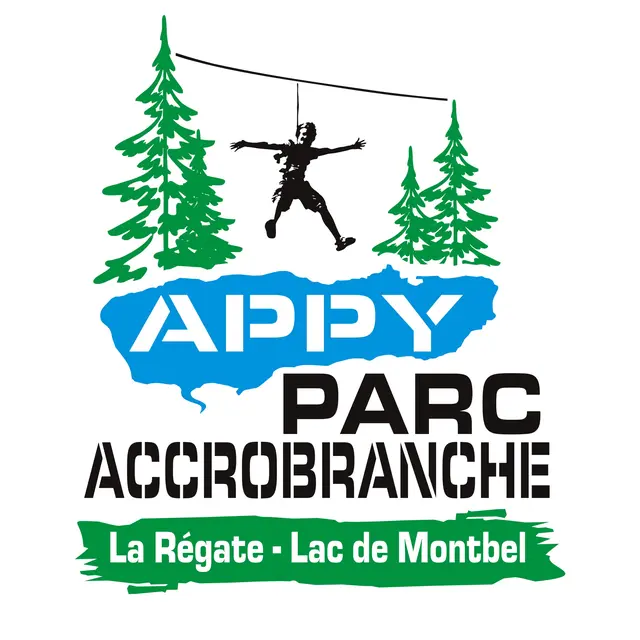 Appy Parc Accrobranche