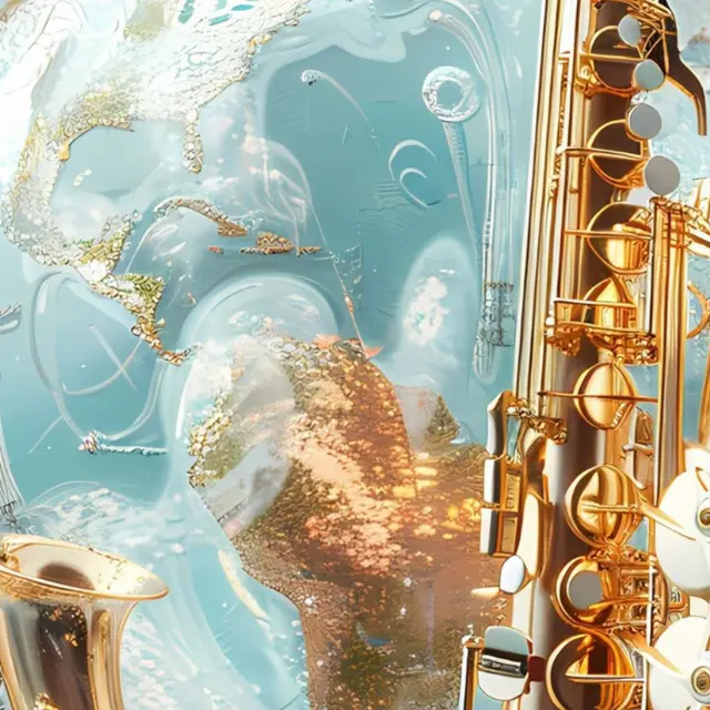 Rencontre musicale : la couleur des vents_Sainte-Maxime