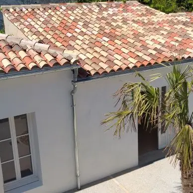 Gite du Pavillon