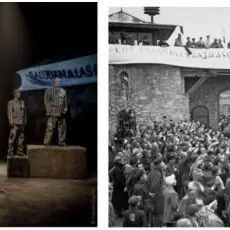 Le théâtre espagnol contemporain aux prises avec l’histoire : la scène comme lieu de mémoire_Avignon