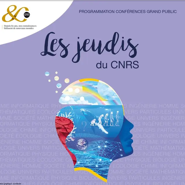 Les Jeudis du CNRS Marseille