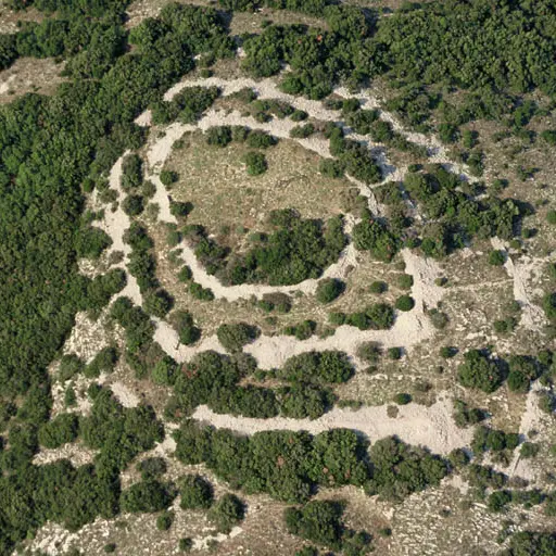 Pain de munition  - Pourrières