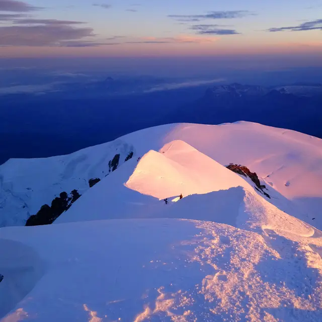 Alpinisme