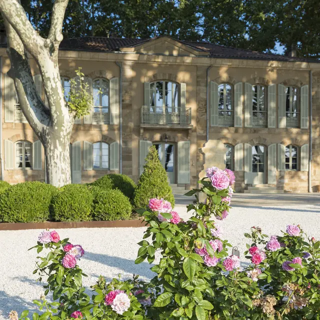 Concert jazz brésilien au Château la Gordonne