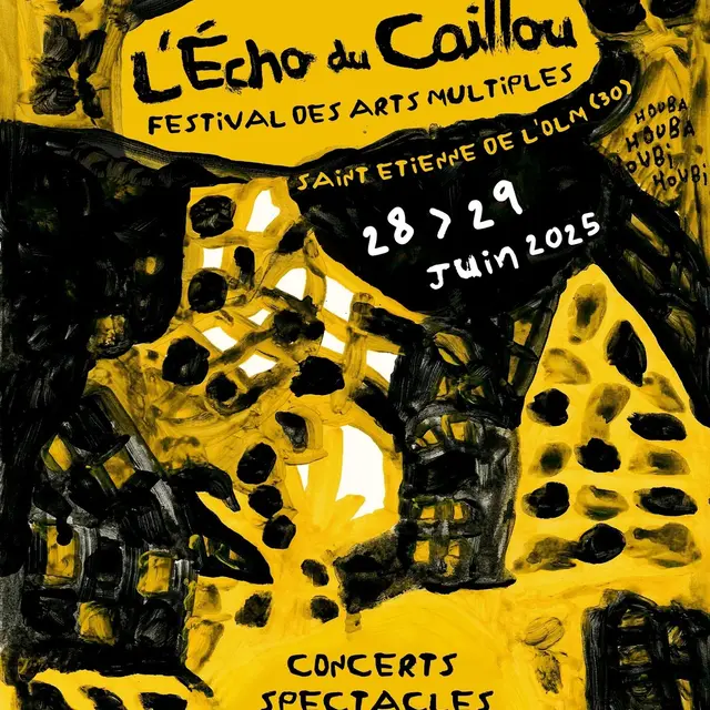 L’Écho du Caillou