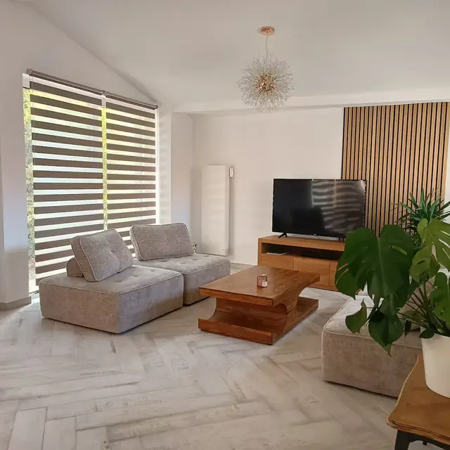 Appartement Grenette_Saint-Galmier