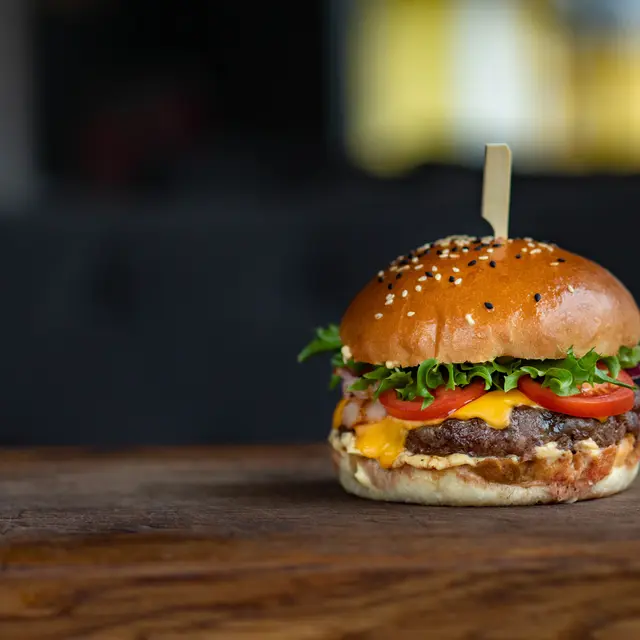 Burgers