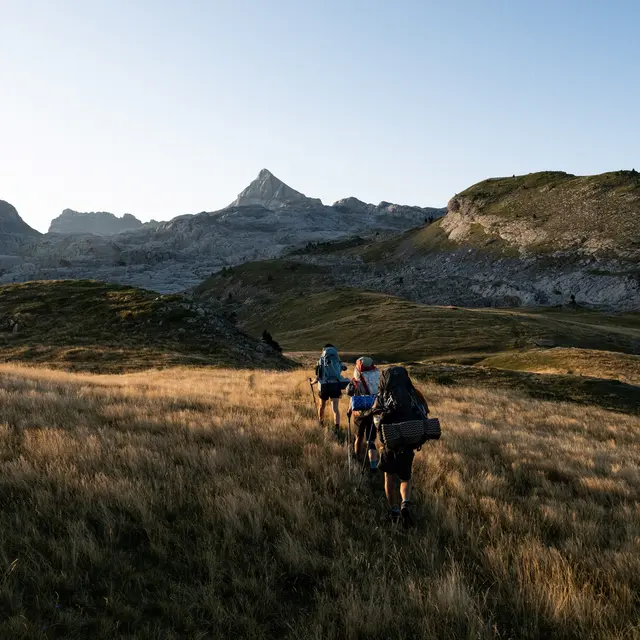 Le sens Outdoor