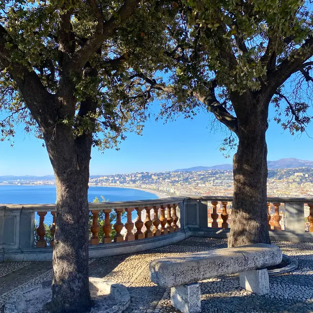 Terrasse Nietsche Nice 2