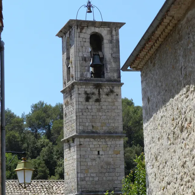 Expositions salle Saint Esprit 2025_Valbonne