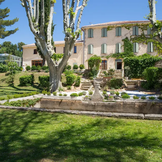 Bastide