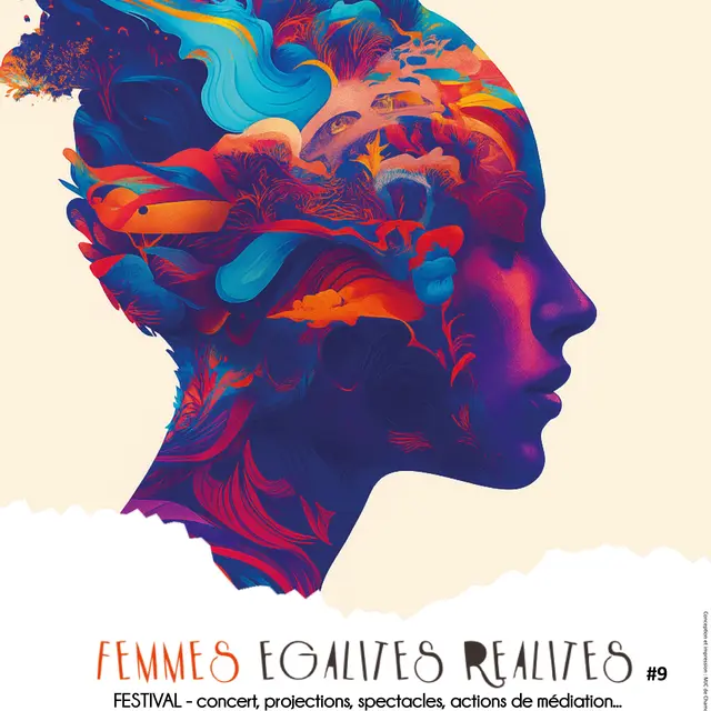 Femmes, Égalités, Réalités_Chamonix-Mont-Blanc